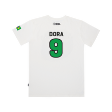 Carregar imagem no visualizador da galeria, 2025 Official Yago Dora Jersey Tee