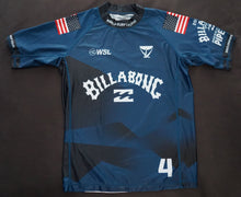 Load image into Gallery viewer, Signed Jake Marshall Competition Jersey (2023 Billabong Pro Pipeline)