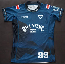 Load image into Gallery viewer, Signed Brisa Hennessy Competition Jersey (2023 Billabong Pro Pipeline)