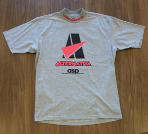 The Vault: Vintage Alternativa Pro Brasil Tee