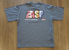 Load image into Gallery viewer, The Vault: Vintage ASP Europe WQS Tour Tee