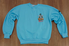 Carregar imagem no visualizador da galeria, The Vault: Vintage Bells Beach Pro Crewneck Sweater, 1988