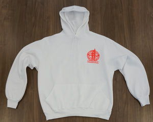 The Vault: Vintage Coldwater Classic Hoodie, 1989