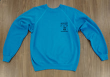 Load image into Gallery viewer, The Vault: Vintage Marui Pro Staff Sweatshirt, 1989