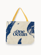 Load image into Gallery viewer, WSL One Ocean Tote Bag