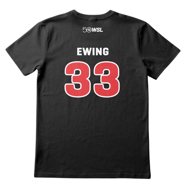 Ethan Ewing Jersey Tee - 2026 Championship Tour