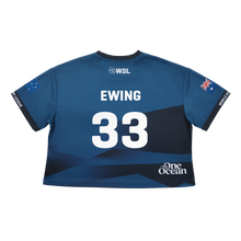 Load image into Gallery viewer, 2025 Official Ethan Ewing Crop Jersey