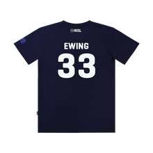 Carregar imagem no visualizador da galeria, 2025 Official Ethan Ewing Jersey Tee