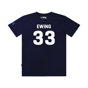 2025 Official Ethan Ewing Jersey Tee