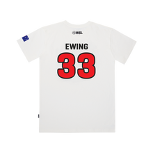 Carregar imagem no visualizador da galeria, 2025 Official Ethan Ewing Jersey Tee