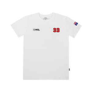 2025 Official Ethan Ewing Jersey Tee