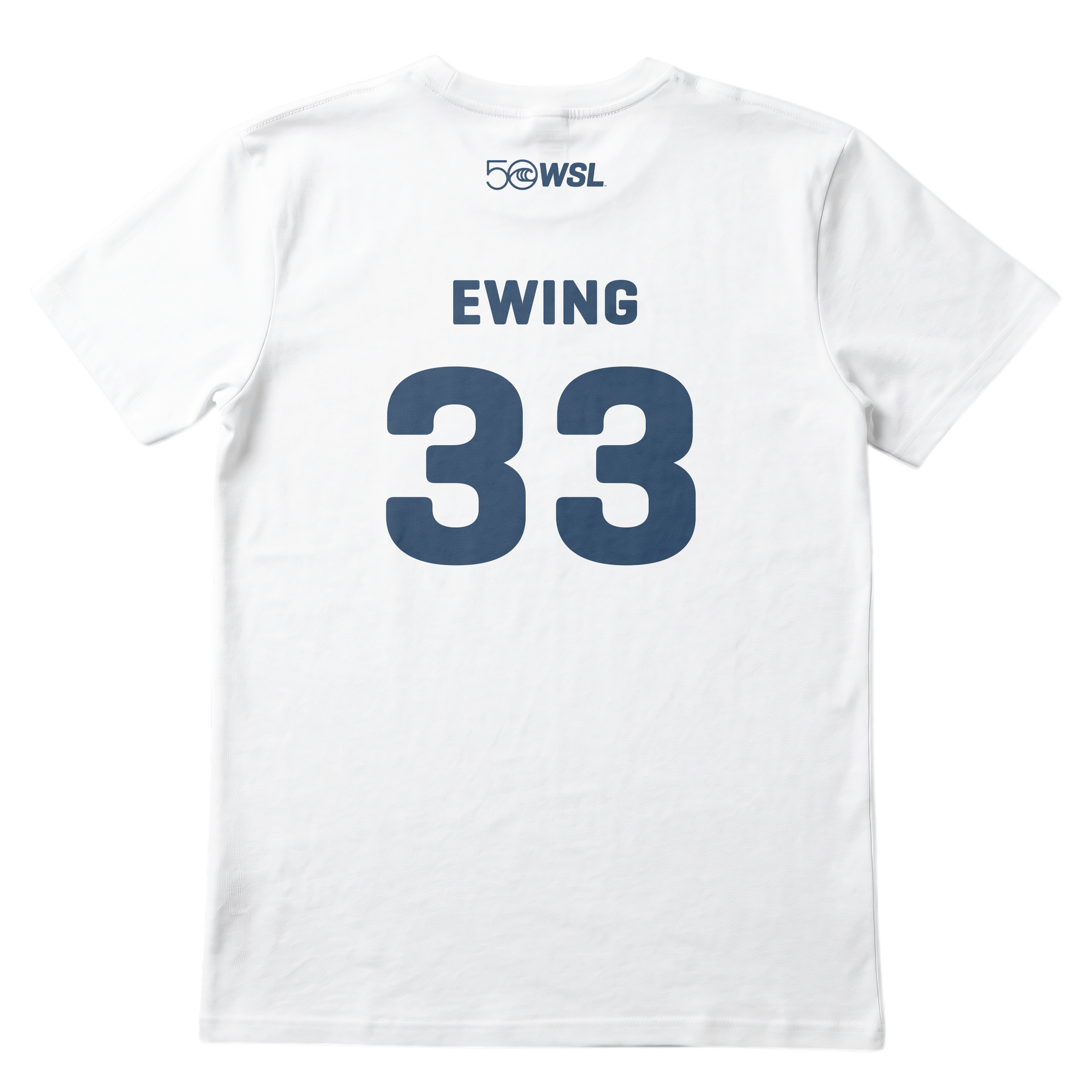 Ethan Ewing Jersey Tee - 2026 Championship Tour – World Surf League