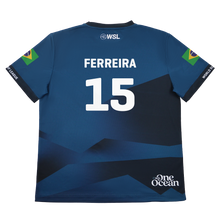 Load image into Gallery viewer, 2025 Official Italo Ferreira Jersey