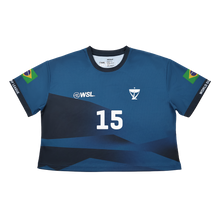 Load image into Gallery viewer, 2025 Official Italo Ferreira Crop Jersey