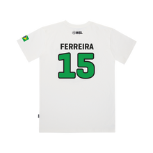 Carregar imagem no visualizador da galeria, 2025 Official Italo Ferreira Jersey Tee