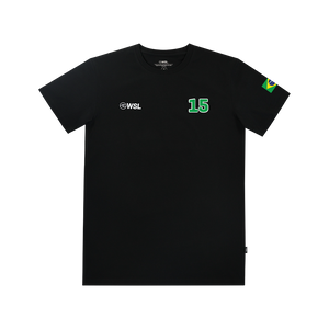 2025 Official Italo Ferreira Jersey Tee