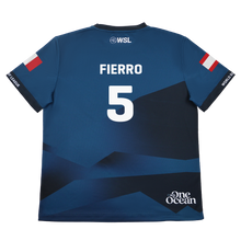 Load image into Gallery viewer, 2025 Official Vahine Fierro Jersey