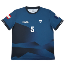 Load image into Gallery viewer, 2025 Official Vahine Fierro Jersey