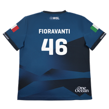 Load image into Gallery viewer, 2025 Official Leonardo Fioravanti Jersey