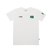 Carregar imagem no visualizador da galeria, 2025 Official Leonardo Fioravanti Jersey Tee