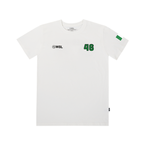 2025 Official Leonardo Fioravanti Jersey Tee