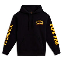 Load image into Gallery viewer, 2025 Pipe Pro Logo Hoodie