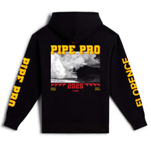 Load image into Gallery viewer, 2025 Pipe Pro Logo Hoodie