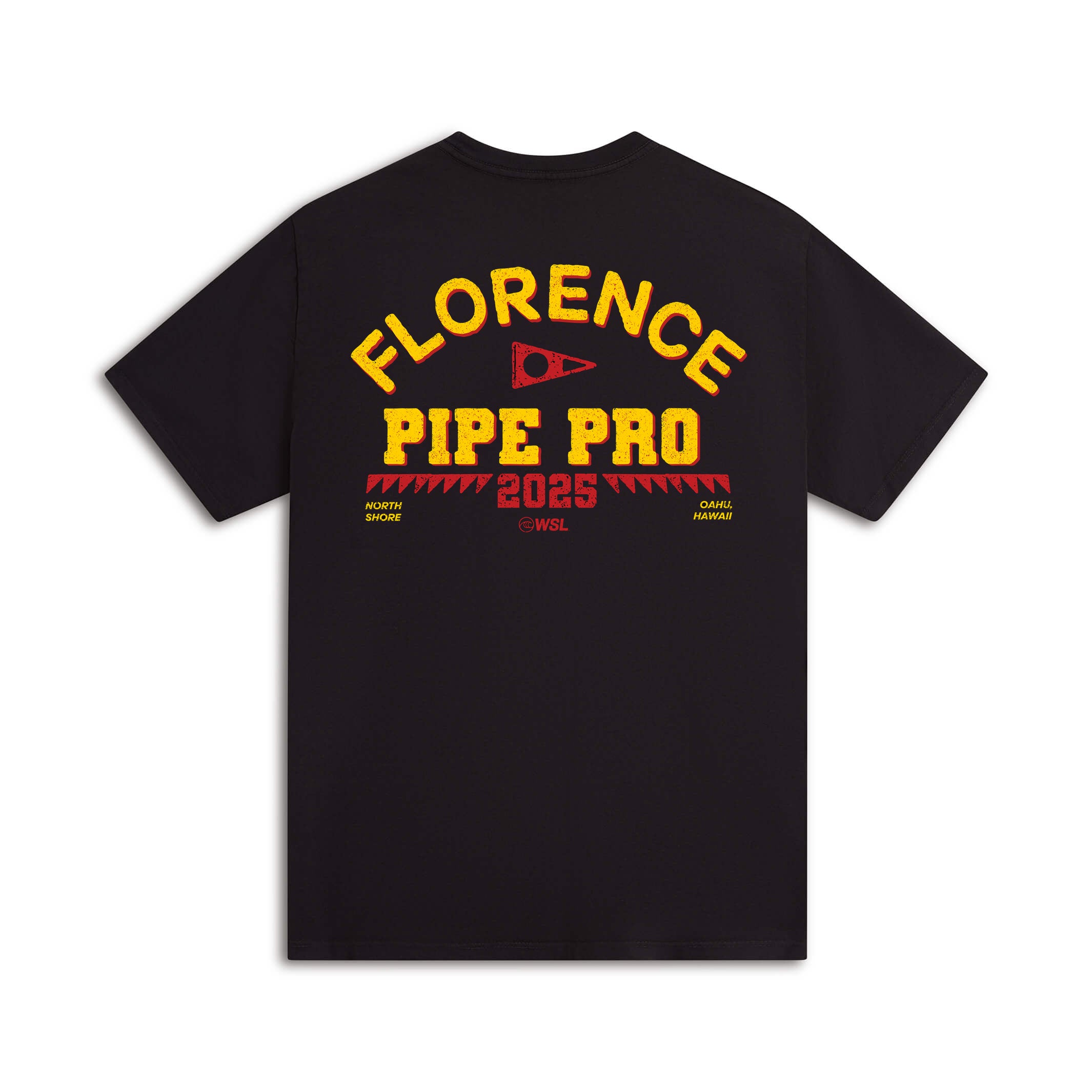 The 2025 Florence Pipe Pro Collection – World Surf League