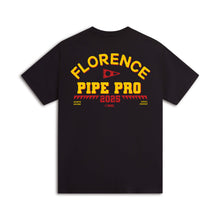 Load image into Gallery viewer, 2025 Pipe Pro Logo Tee