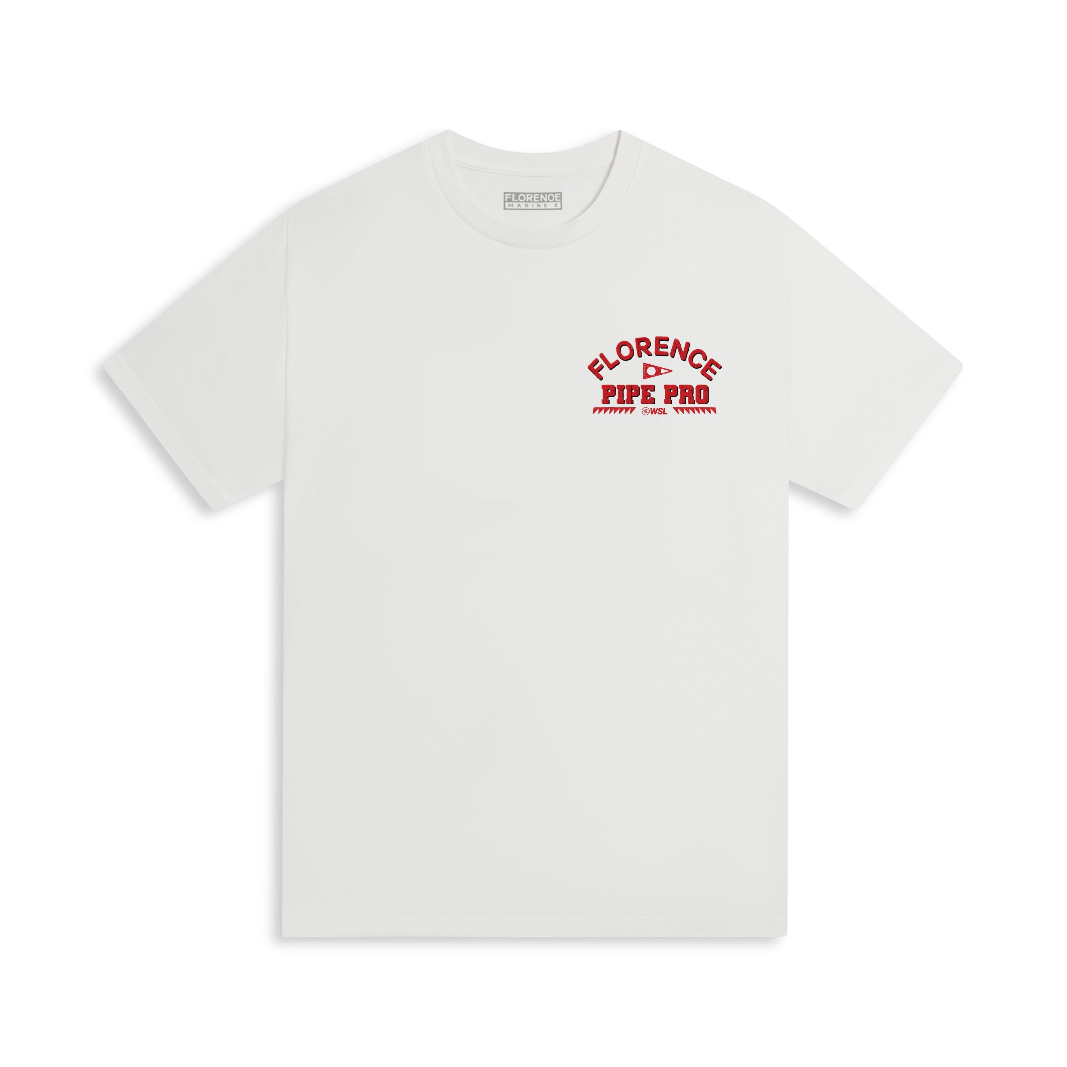 The 2025 Florence Pipe Pro Collection – World Surf League