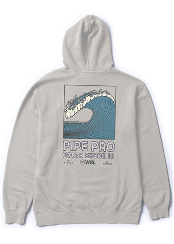 2025 Pipe Pro Ehukai Womens Hoodie