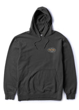 Load image into Gallery viewer, 2025 WSL Pipe Pro Womens Hoodie (Charcoal)