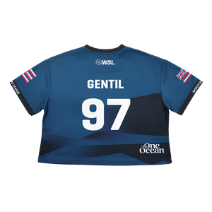 2025 Official Ian Gentil Crop Jersey