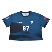 Load image into Gallery viewer, 2025 Official Ian Gentil Crop Jersey