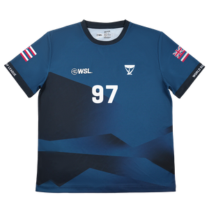 2025 Official Ian Gentil Jersey