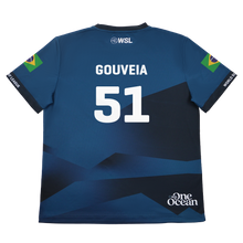 Load image into Gallery viewer, 2025 Official Ian Gouveia Jersey