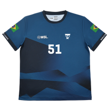 Carregar imagem no visualizador da galeria, 2025 Official Ian Gouveia Jersey