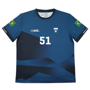 2025 Official Ian Gouveia Jersey