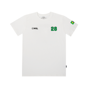 2025 Official Edgard Groggia Jersey Tee