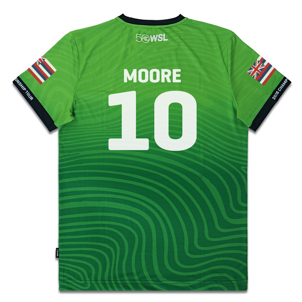 Carissa Moore Official Jersey - 2026 Championship Tour