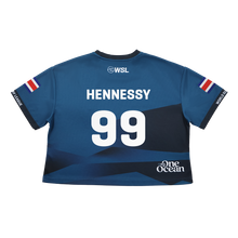 Load image into Gallery viewer, 2025 Official Brisa Hennessy Crop Jersey