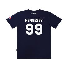 Carregar imagem no visualizador da galeria, 2025 Official Brisa Hennessy Jersey Tee