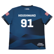 Load image into Gallery viewer, 2025 Official Cole Houshmand Jersey