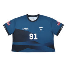 Load image into Gallery viewer, 2025 Official Cole Houshmand Crop Jersey