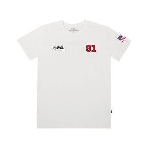 2025 Official Cole Houshmand Jersey Tee