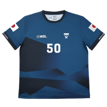 Load image into Gallery viewer, 2025 Official Kanoa Igarashi Jersey