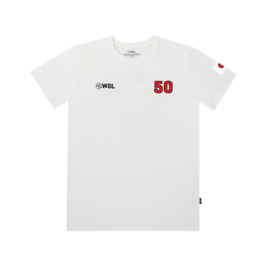 2025 Official Kanoa Igarashi Jersey Tee