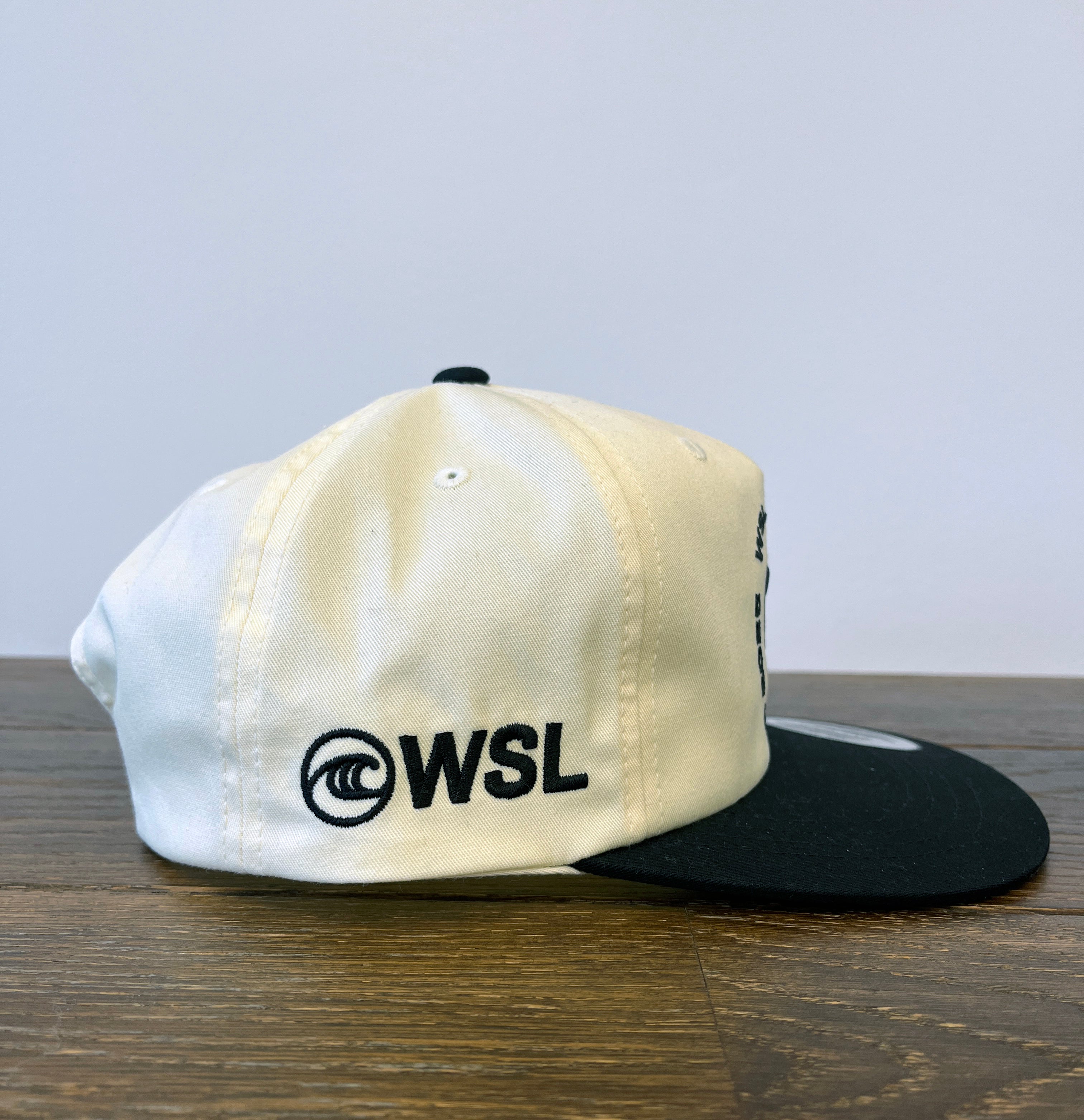 2024 チャンピオンシップ ツアー キャップ – World Surf League