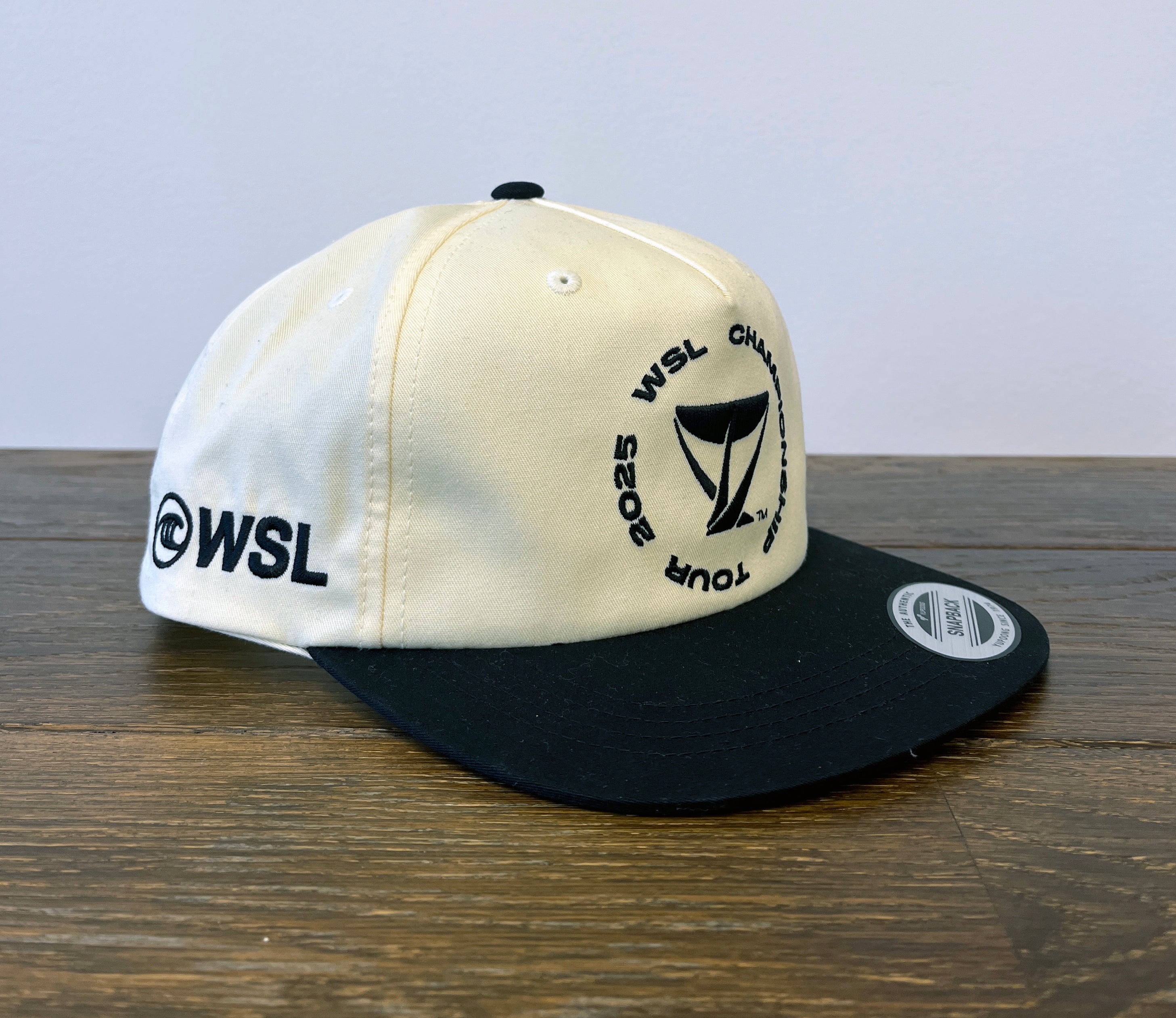 INABA/SALAS ツアーキャップ 未使用 2024 チャンピオンシップ ツアー キャップ – World Surf League