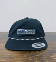 Carregar imagem no visualizador da galeria, 2025 CT Flag Flexfit® Hat